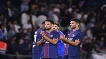 موعد مباراة باريس سان جيرمان وبايرن ليفركوزن في دوري أبطال أوروبا وتفاصيل تتعلق بالتشكيلة والغيابات